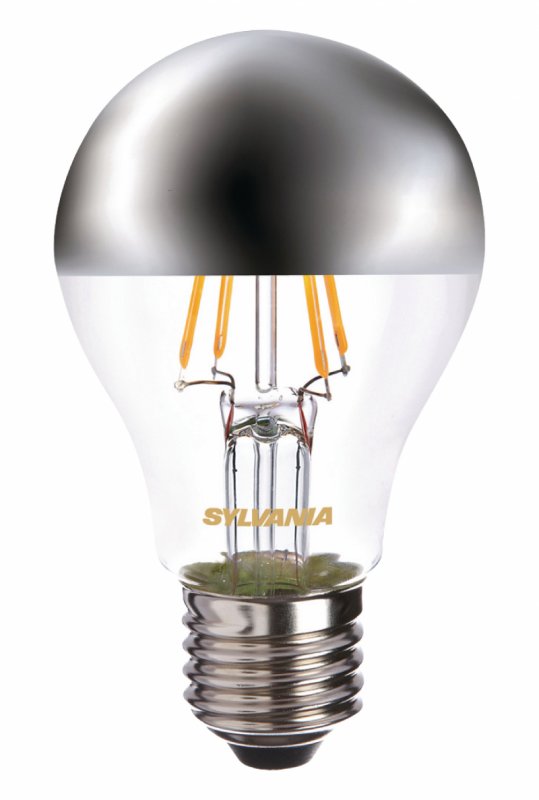 Žárovka LED Vintage GLS 4 W 450 lm 2700 K - obrázek produktu