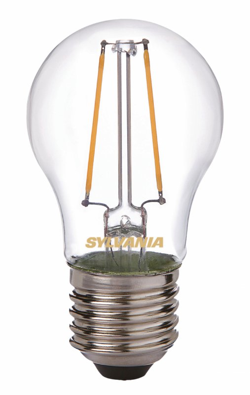 Žárovka LED Vintage Koule 2.5 W 250 lm 2700 K - obrázek produktu