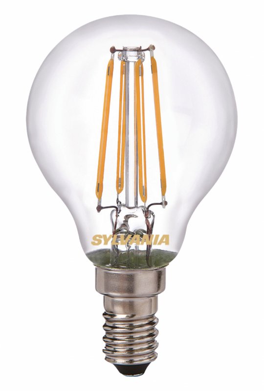 Žárovka LED Vintage Koule 4 W 420 lm 2700 K - obrázek produktu