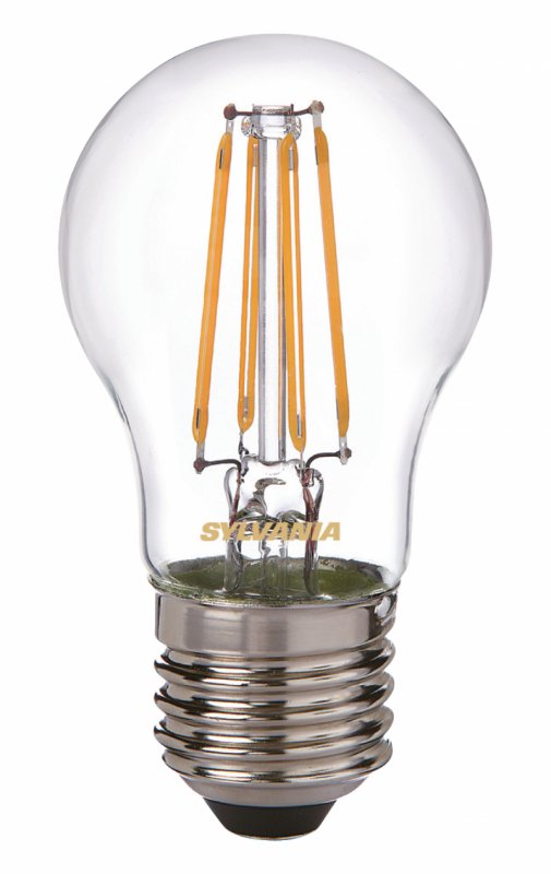Žárovka LED Vintage Koule 4 W 420 lm 2700 K - obrázek produktu