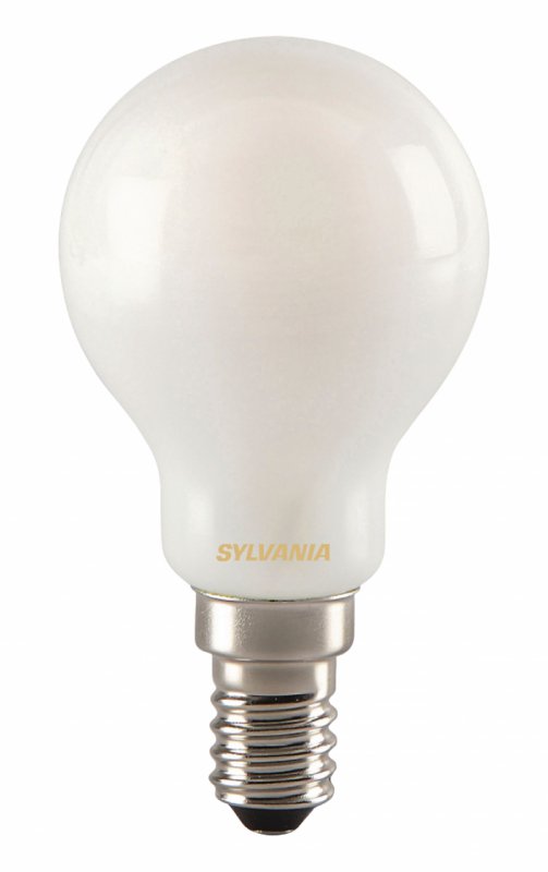 Žárovka LED Vintage Koule 4 W 400 lm 2700 K - obrázek produktu