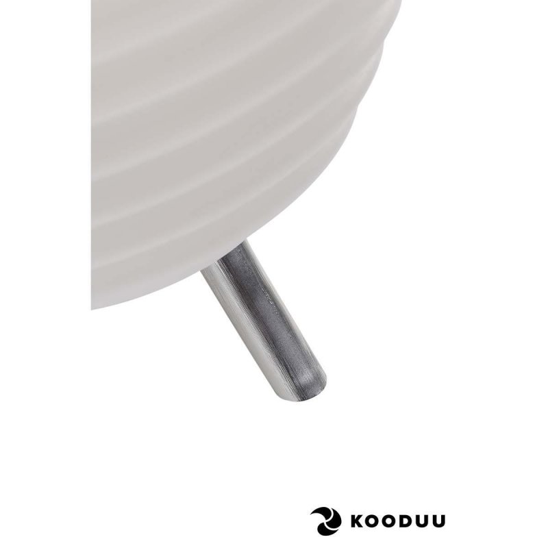 Bluetooth Reproduktor / LED Mood Light Teplá Bílá 41.2 cm - obrázek č. 8