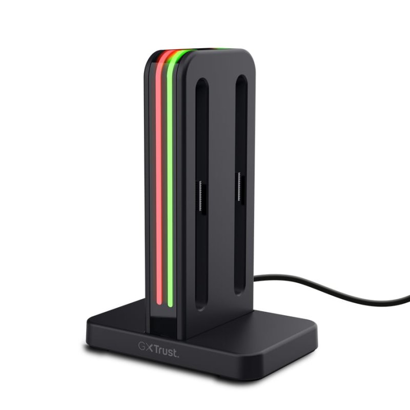 TRUST GXT1256 JOYCON CHARGE DOCK SWITCH 2 - obrázek č. 2