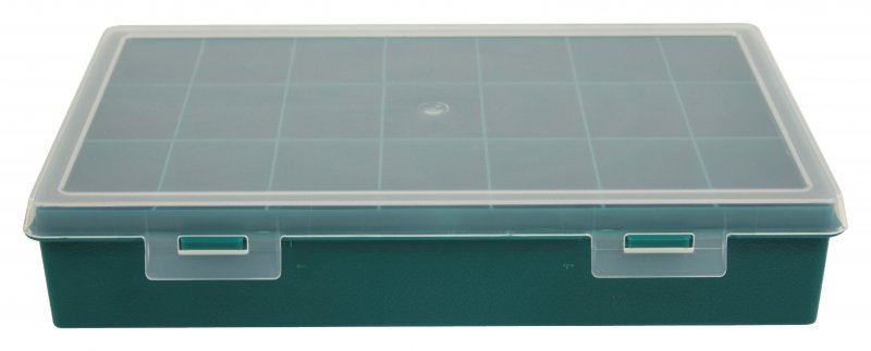 Úložný Box 290 x 195 x 54 mm - obrázek produktu