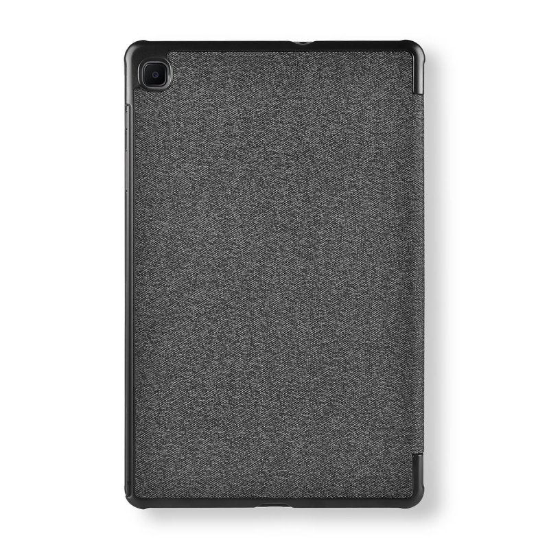 Pouzdro na Tablet | Pro použití: Samsung | Galaxy Tab S6 Lite | Funkce automatického probuzení | Černá / Šedá | PC / TPU - obrázek č. 2