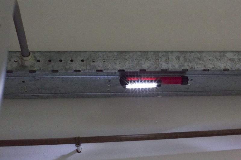 LED Svítilna LED Displej 12 ks - obrázek č. 3