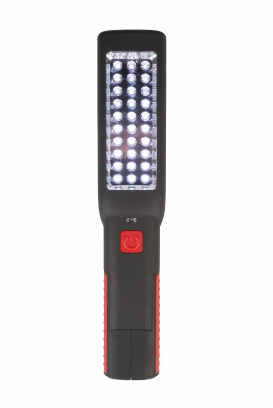 Ruční Svítilna 2 W LED - obrázek č. 13