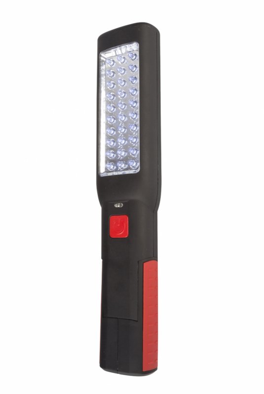Ruční Svítilna 2 W LED - obrázek č. 11