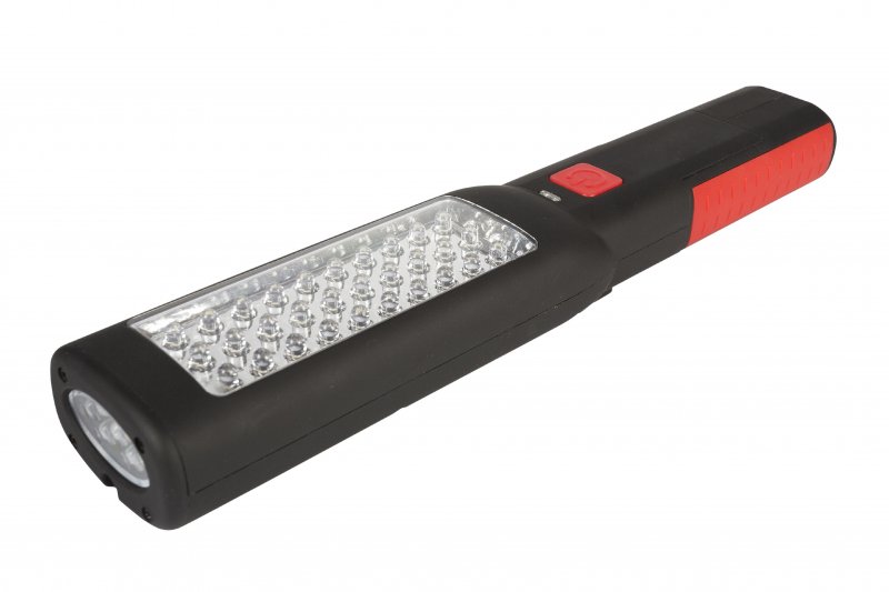 Ruční Svítilna 2 W LED - obrázek produktu