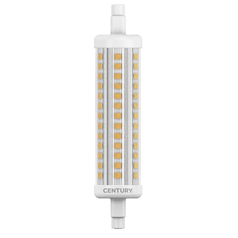 LED Žárovka R7S 15 W 1800 lm 3000 K - obrázek produktu