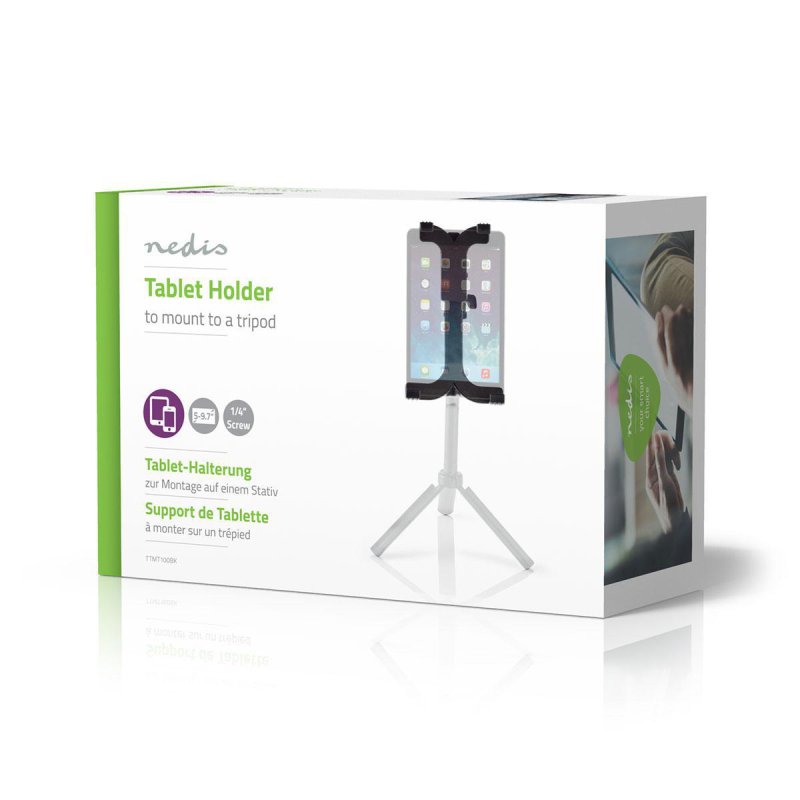 Držák tabletu | 4.2-10" rozbaleny - obrázek č. 8