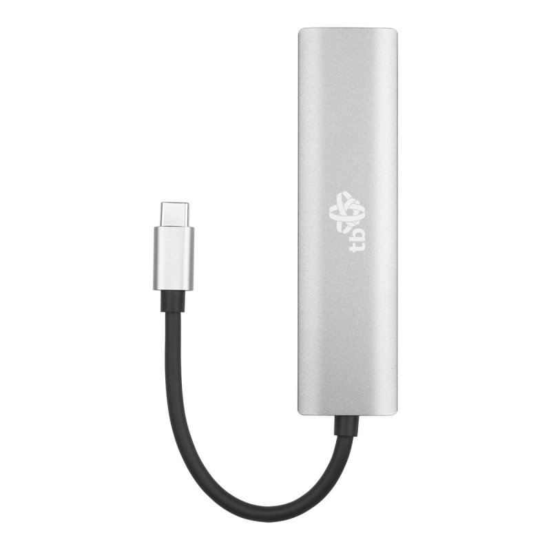 TB 5v1 Adapter, RJ-45, USB-A, USB-C - obrázek č. 1