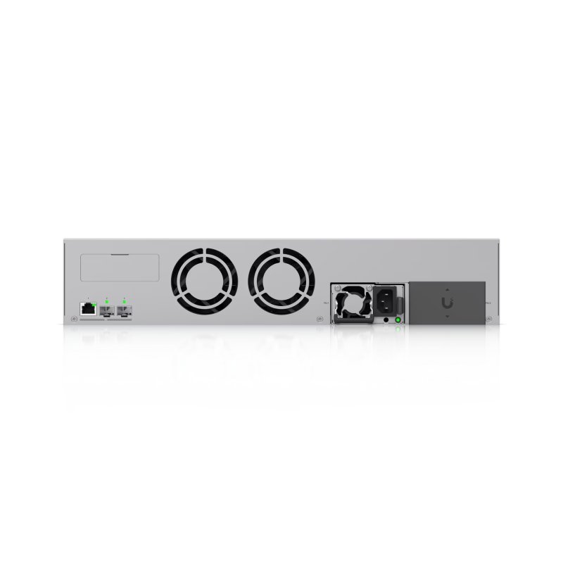 Ubiquiti UNAS-Pro-8 - UniFi UNAS Pro 8 - obrázek č. 3