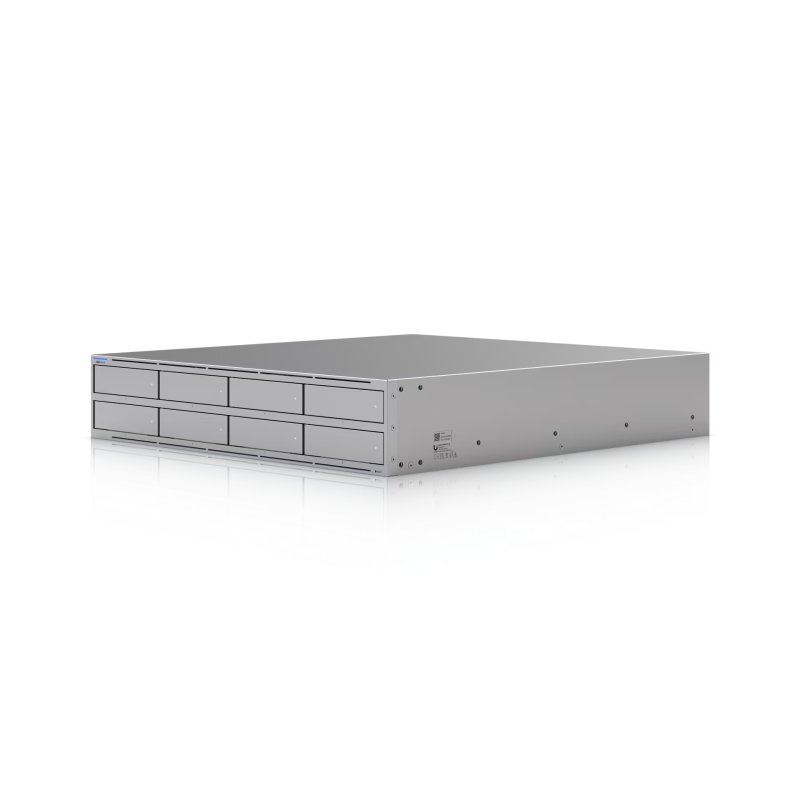 Ubiquiti UNAS-Pro-8 - UniFi UNAS Pro 8 - obrázek č. 1