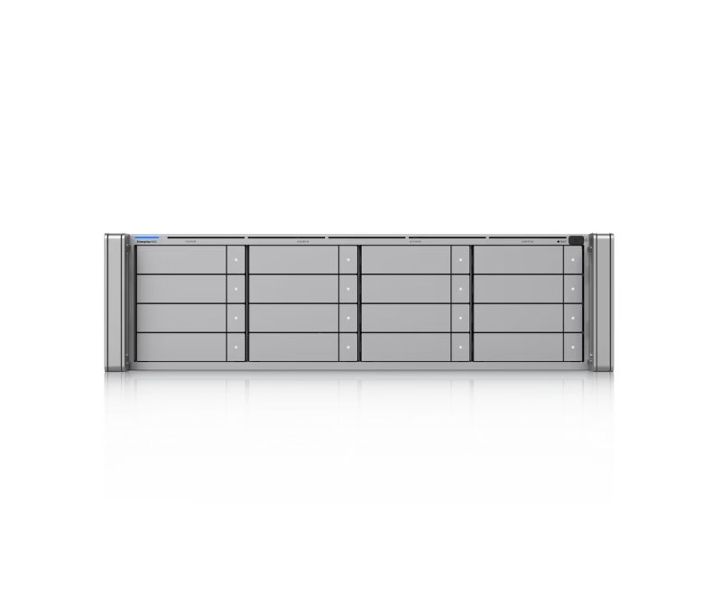 Ubiquiti ENAS - UniFi Enterprise NAS - obrázek produktu