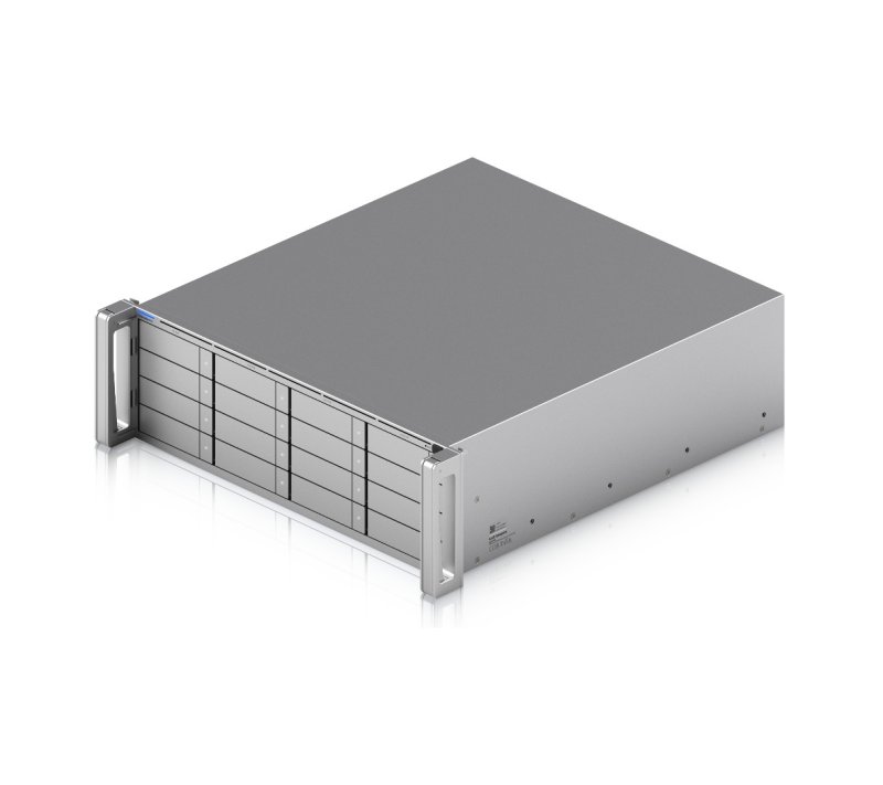 Ubiquiti ENAS - UniFi Enterprise NAS - obrázek č. 7