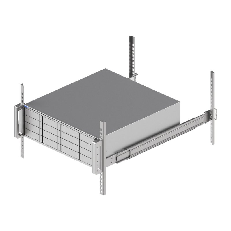 Ubiquiti ENAS - UniFi Enterprise NAS - obrázek č. 8