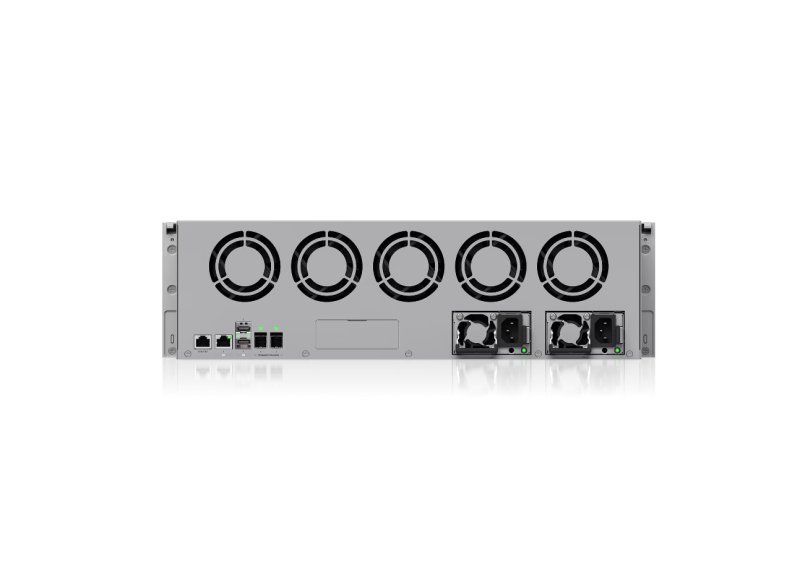 Ubiquiti ENAS - UniFi Enterprise NAS - obrázek č. 6