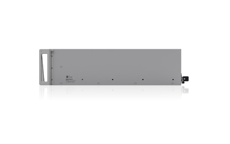 Ubiquiti ENAS - UniFi Enterprise NAS - obrázek č. 5