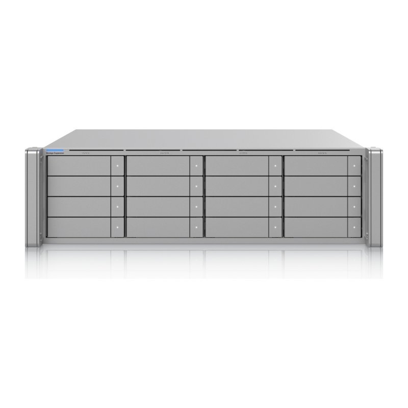 Ubiquiti UACC-ESE-16 - UniFi Enterprise Storage Expansion - obrázek produktu