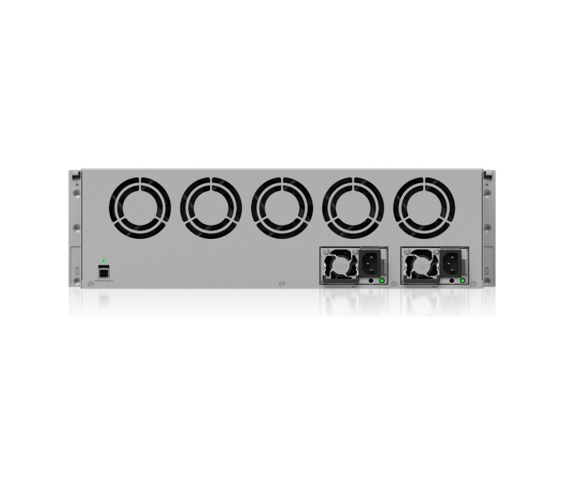 Ubiquiti UACC-ESE-16 - UniFi Enterprise Storage Expansion - obrázek č. 6