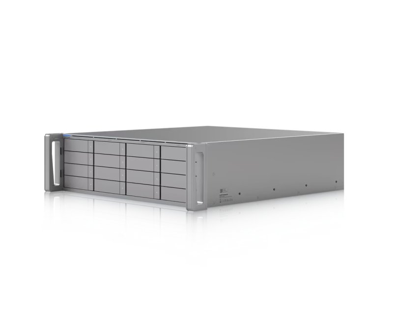 Ubiquiti UACC-ESE-16 - UniFi Enterprise Storage Expansion - obrázek č. 7