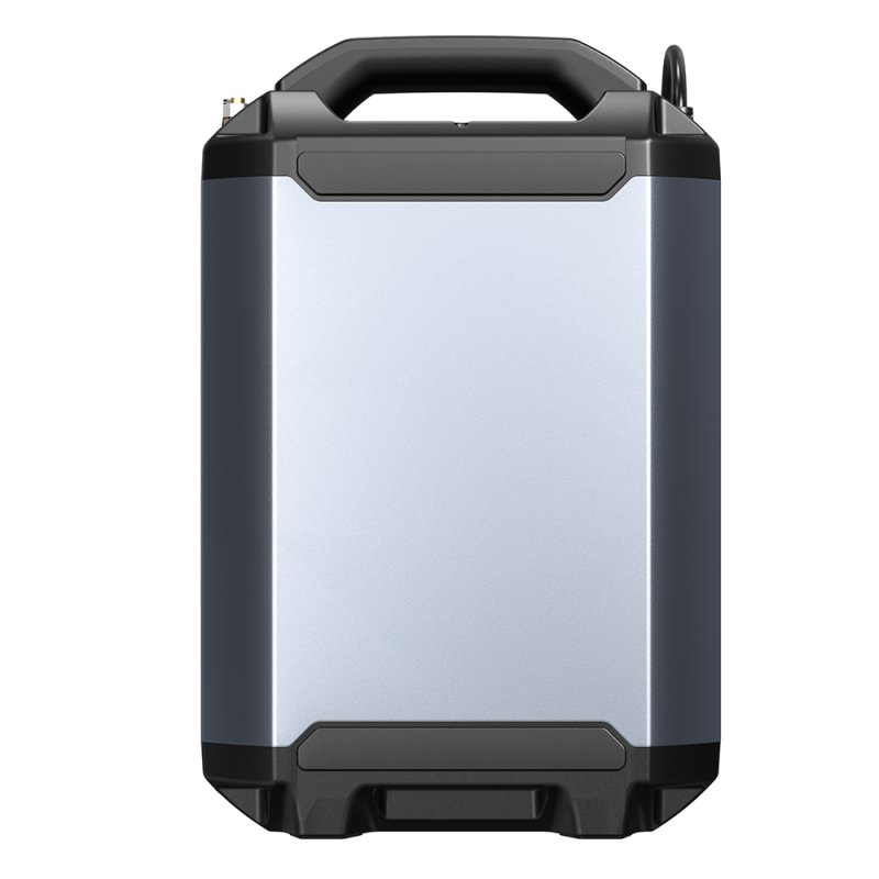 TOPDON Nabíječka autobaterie Tornado 90000 / Příkon 1600W max / 20-2800Ah / Pro 12V a 24V / 5-90A / 11-31V - obrázek č. 6