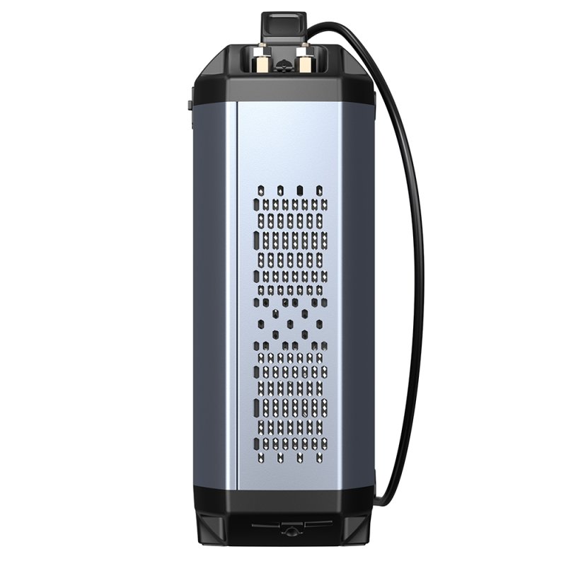 TOPDON Nabíječka autobaterie Tornado 90000 / Příkon 1600W max / 20-2800Ah / Pro 12V a 24V / 5-90A / 11-31V - obrázek č. 7