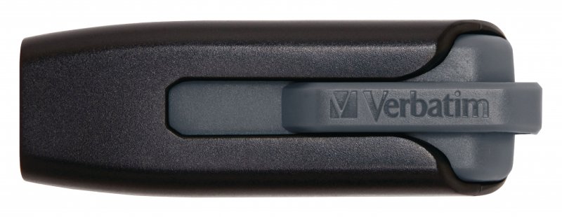 V3 Flash Drive USB 3.0 32GB Černá - obrázek produktu