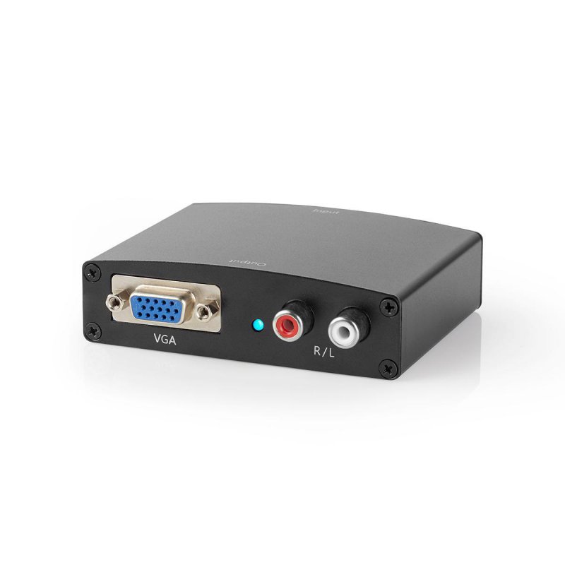 HDMI™ Převodník | Vstup HDMI ™  VCON3450AT - obrázek č. 3