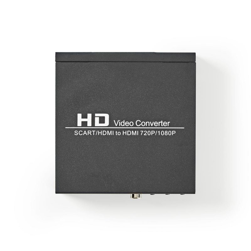 HDMI™ Převodník | SCART Zásuvka  VCON3452AT - obrázek č. 2