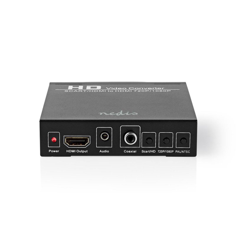 HDMI™ Převodník | SCART Zásuvka  VCON3452AT - obrázek produktu