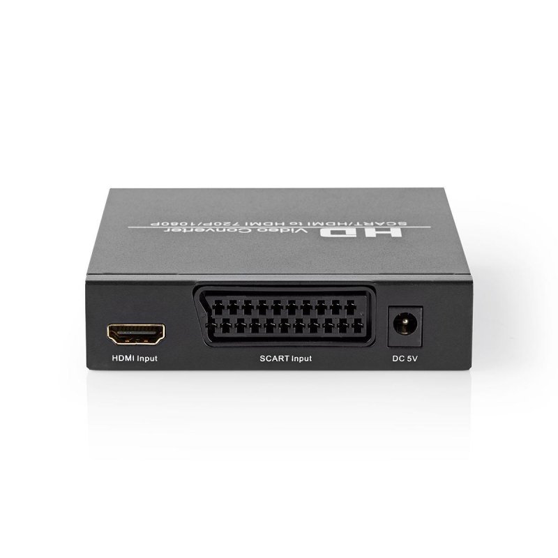 HDMI™ Převodník | SCART Zásuvka  VCON3452AT - obrázek č. 1