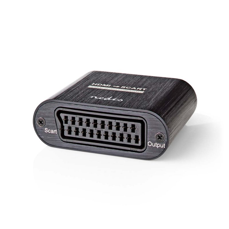 HDMI™ Převodník | Vstup HDMI ™  VCON3459AT - obrázek č. 7