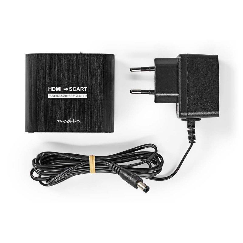 HDMI™ Převodník | Vstup HDMI ™  VCON3459AT - obrázek č. 2