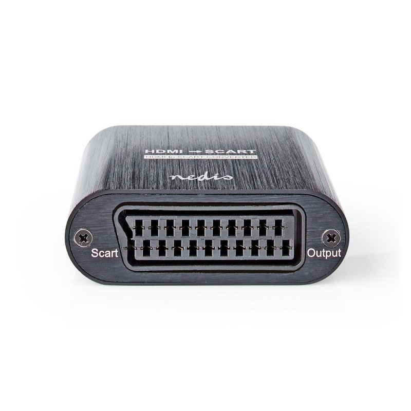 HDMI™ Převodník | Vstup HDMI ™  VCON3459AT - obrázek č. 3