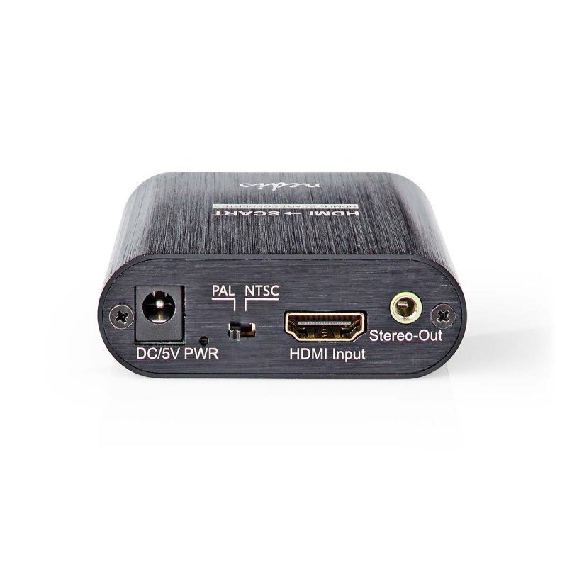 HDMI™ Převodník | Vstup HDMI ™  VCON3459AT - obrázek č. 5