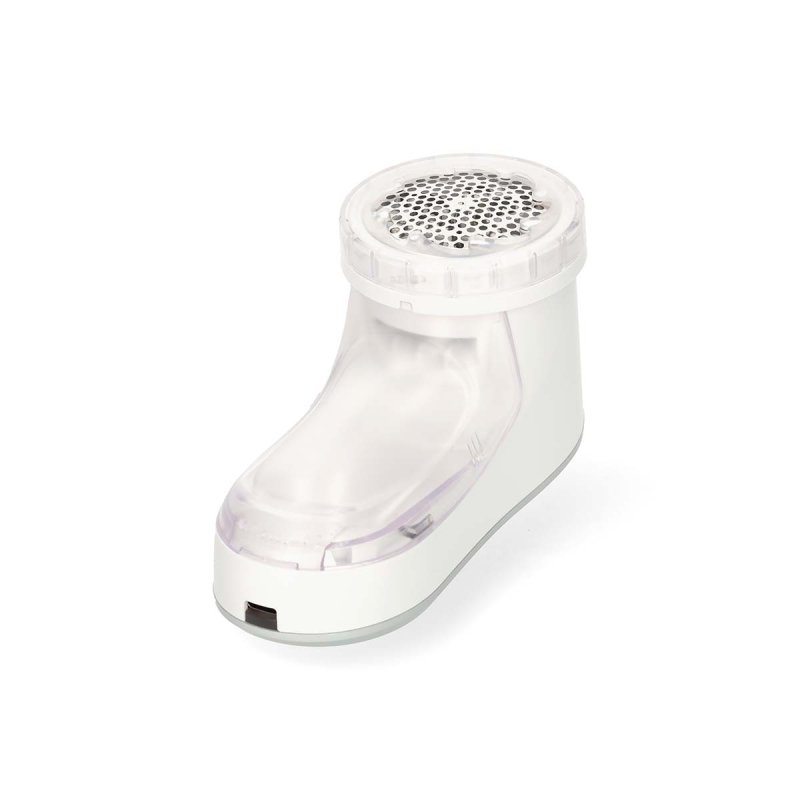 Odstraňovač žmolků | Vestavěná Li-Ion  VCRLR10WT - obrázek č. 11