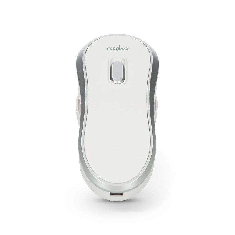 Odstraňovač žmolků | Vestavěná Li-Ion  VCRLR10WT - obrázek č. 9