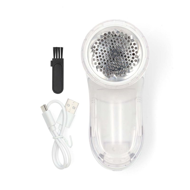 Odstraňovač žmolků | Vestavěná Li-Ion  VCRLR10WT - obrázek č. 6