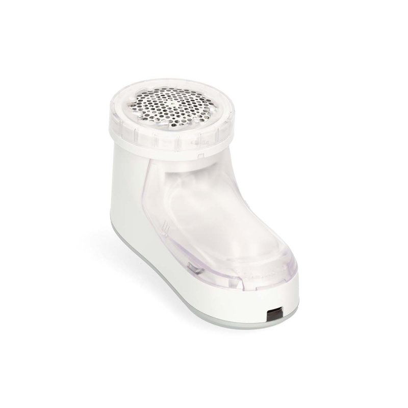 Odstraňovač žmolků | Vestavěná Li-Ion  VCRLR10WT - obrázek č. 12