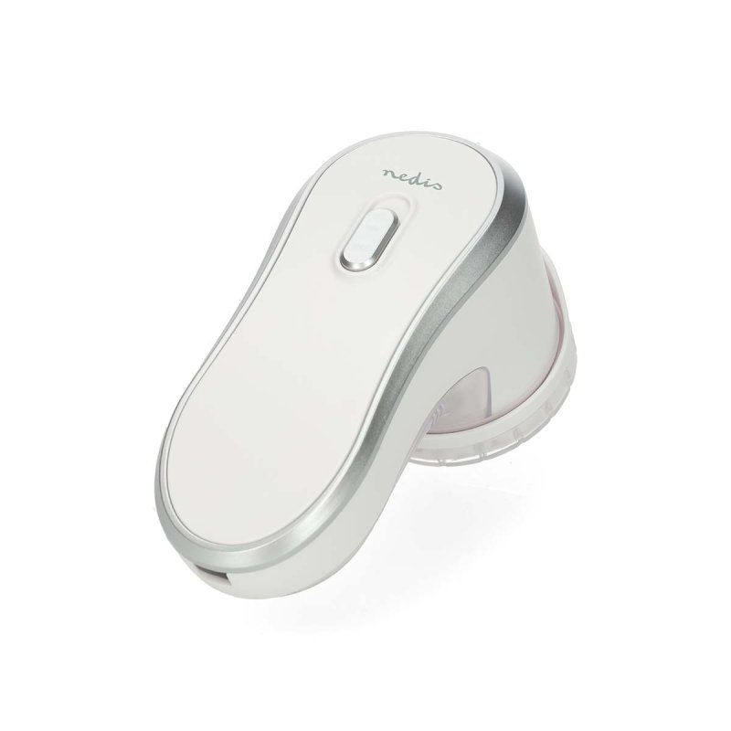 Odstraňovač žmolků | Vestavěná Li-Ion  VCRLR10WT - obrázek č. 13