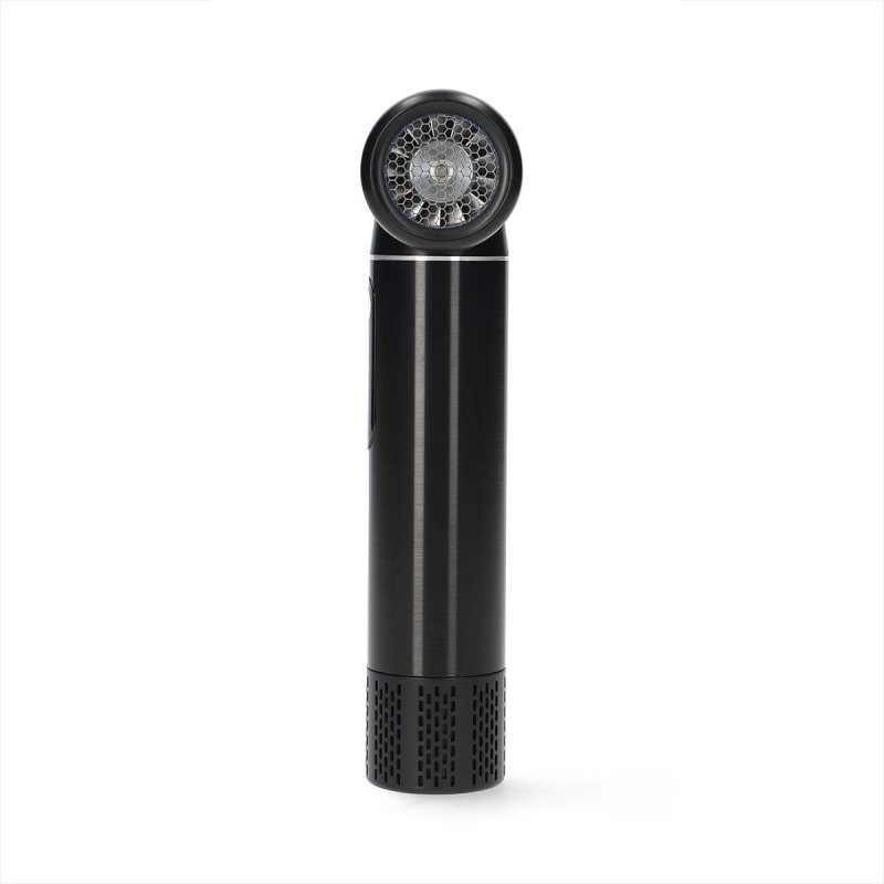 Akumulátorový turbofuk | 200 W  VCTR100BK - obrázek č. 11
