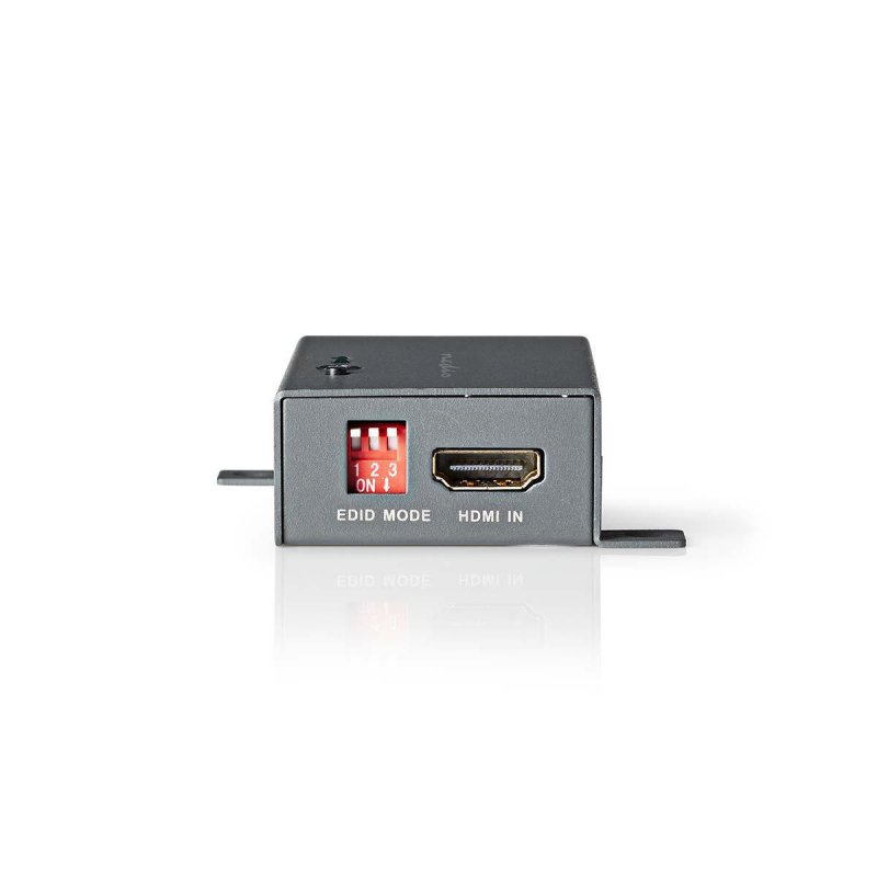 HDMI™ Audio Převodník | Digitální a Stereo - 1x HDMI™ vstup | 1x HDMI™ výstup + TosLink + 3,5 mm - obrázek č. 2