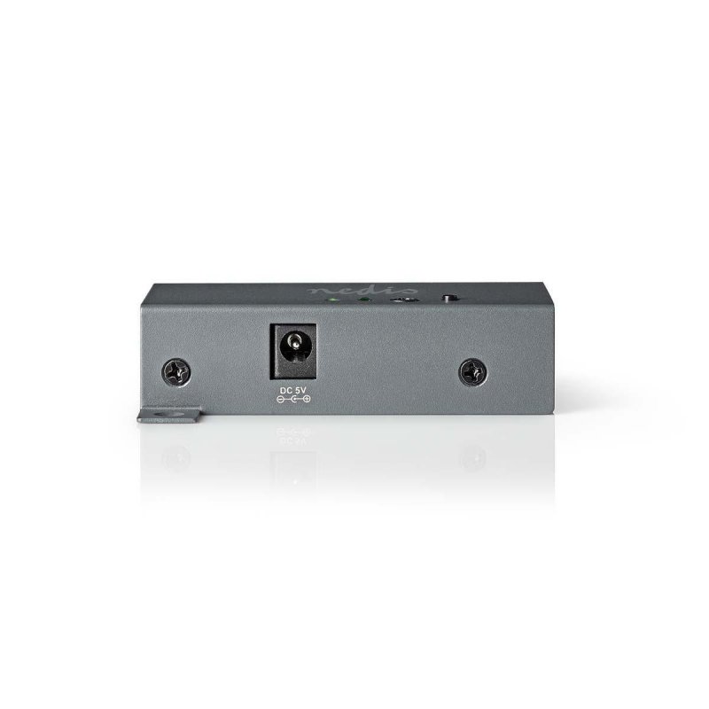 HDMI™ Audio Převodník | Digitální a Stereo - 1x HDMI™ vstup | 1x HDMI™ výstup + TosLink + 3,5 mm - obrázek č. 1