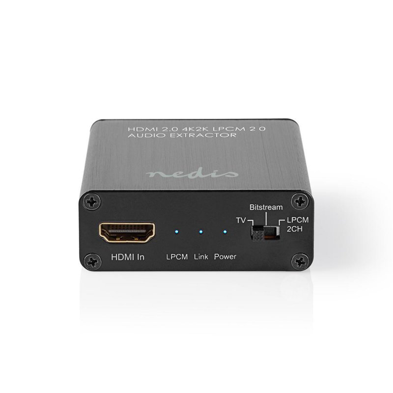 HDMI™ Extraktor | Vstup HDMI ™  VEXT3470AT - obrázek produktu
