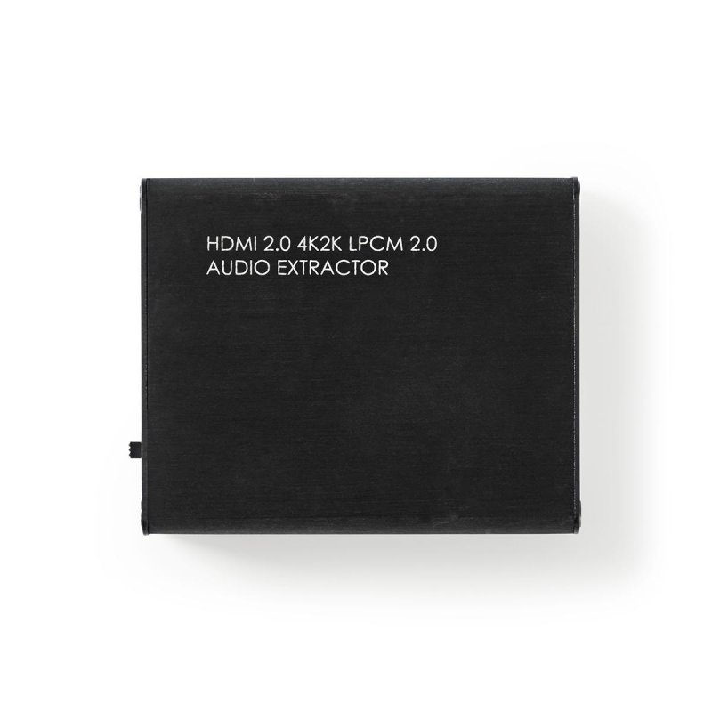 HDMI™ Extraktor | Vstup HDMI ™  VEXT3470AT - obrázek č. 3