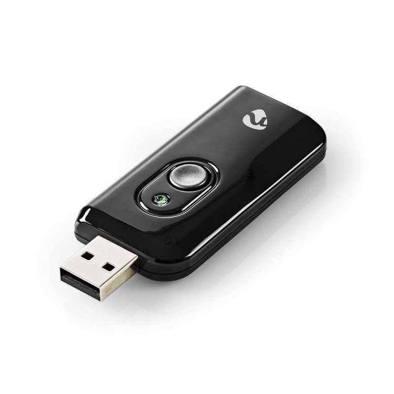 Video Převodník | USB 2.0 | 480p | A / V kabel / Prodlužovací kabel USB / Scart / Software - obrázek č. 3
