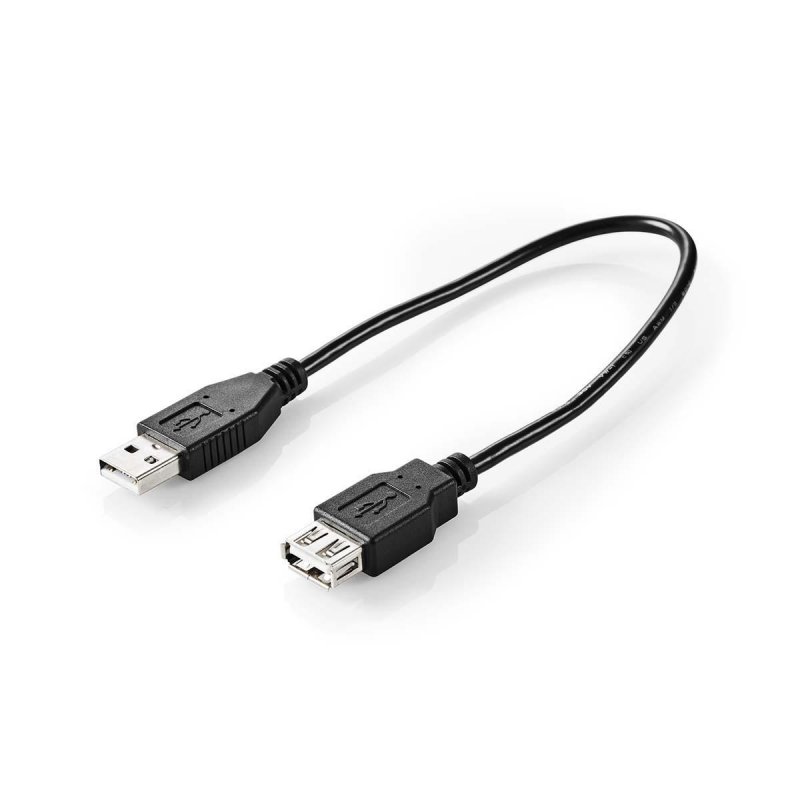 Video Převodník | USB 2.0 | 480p | A / V kabel / Prodlužovací kabel USB / Scart / Software - obrázek č. 5