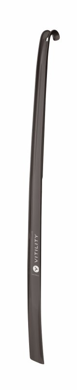 Lžíce na Boty Extra Dlouhé 79 cm Černá - obrázek produktu